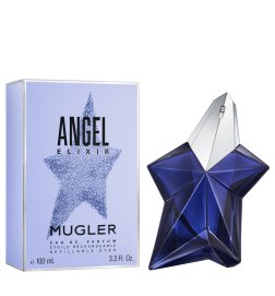 Angel Elixir - Eau de Parfum Rechargeable Angel Elixir - Eau de Parfum Rechargeable